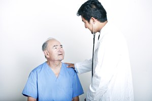 Tratamiento para la estenosis.
