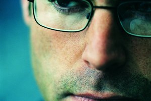 Los problemas de visión suelen mejorar con el consumo de omega 3.