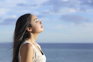 Respira profundamente.