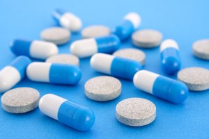 Algunas medicinas provocan pesadillas como efecto secundario.