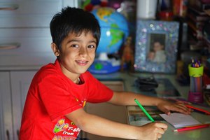 Cómo realizar el seguimiento del desarrollo en los niños superdotados.