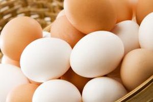 can i use 3 medium eggs instead of 2 large eggs