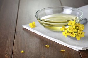 Aceite de canola.