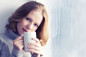 Puedes hacer varias bebidas en casa para ayudar a suprimir el apetito.