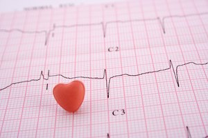 El monitor cardíaco proporcionará tu frecuencia cardiaca.