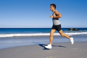 Cuando estés buscando shorts para correr, es posible que quieras probar los dos tipos, más cortos y más largos y ver cuál te gusta más.