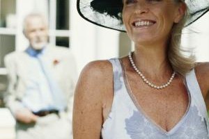 Stockbyte/Stockbyte/Getty Images In addition to good nutrition and topical treatments, use sunscreen to prevent new age spots from occuring.