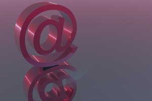 Los signos y los símbolos son necesarios para los sitios de las redes sociales y para la comunicación.