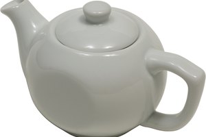 Haz té de noni para relajarte.