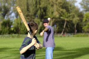 Un beneficio adicional: mucho tiempo de convivencia con tu hijo.