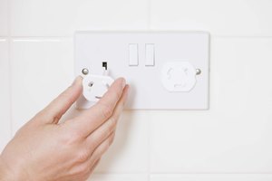Solicita los servicios básicos antes de llegar a tu casa nueva.