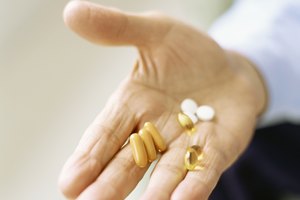 El aceite de linaza y el de pescado son sumplementos que contienen ácidos grasos omega 3.