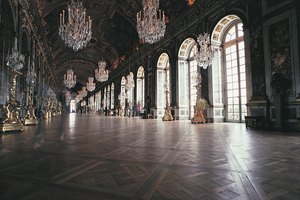Los estudiantes podrán visitar monumentos históricos franceses.
