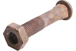 Aprieta el tornillo.