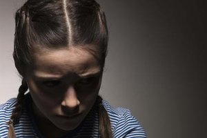 Jupiterimages/Polka Dot/Getty Images Anxiety and emotions are par for the course with teens, but you can deal with it a lot better than you think.