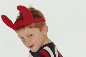 Los amigos pueden influir en el comportamiento de los niños.