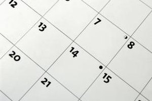 Thinkstock/Comstock/Getty Images Many school districts are exploring modified school calendars to offset cost and improve academic achievement