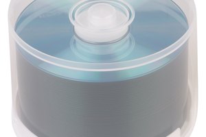 Diseña una cubierta para tu CD.