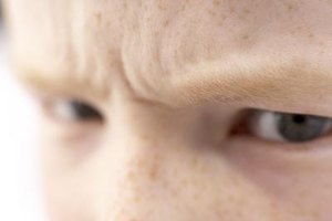 BananaStock/BananaStock/Getty Images At 10 years of age, your child is still learning healthy ways to process intense feelings, such as anger and disappointment.