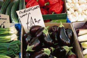 Las frutas con colores intensos son ricas en carotenoides.