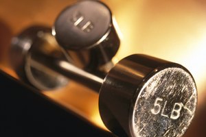 Realiza los ejercicios con un peso no mayor a 5 libras.