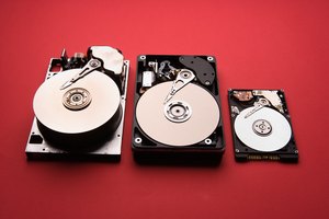 Las unidades de disco tienen más ventajas de velocidad que las unidades de estado sólido.