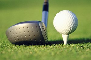 Se pueden jugar varios juegos en el campo de golf.