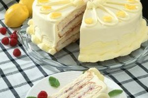 Cómo espesar una mezcla de pastel | Muy Fitness Cómo espesar una mezcla de pastel | Muy Fitness