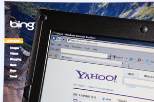 Cómo desbloquear tu cuenta de Yahoo!