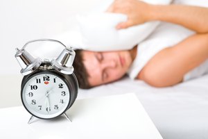Descansa y duerme apropiadamente.