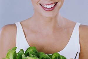 Consume frutas y verduras diariamente.