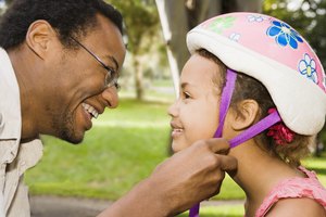 Mantén a los niños seguros compartiendo estrategias específicas de seguridad.