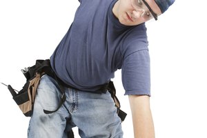 Antes de hacer cualquier reparación grave a tu caminadora, consulta a un profesional para obtener asesoramiento.