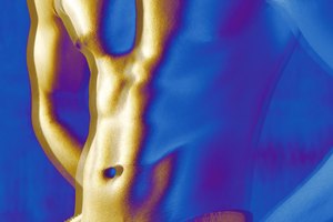 Fortalece los músculos abdominales para evitar lesiones.