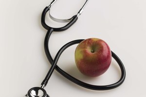 La buena salud es esencial para aprobar el exámen.