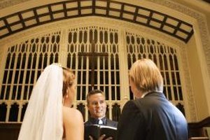 Jupiterimages/Comstock/Getty Images One of the cornerstones of Catholic morals and values is the sanctity of marriage and family values.