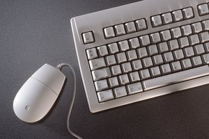 Teclado.