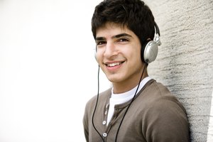 Cómo editar una canción con Windows Media Player.