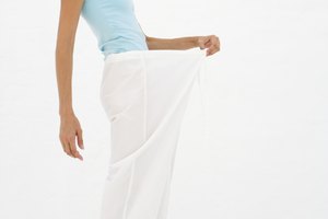 Evalúa el calce de la ropa.