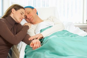 Combatiendo el Cáncer con acupuntura.