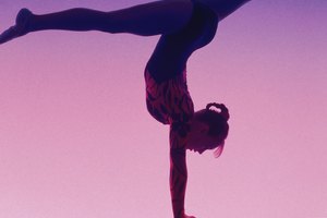 Los cambios en el peso y la distribución que conlleva la pubertad pueden obstaculizar el rendimiento en la gimnasia.