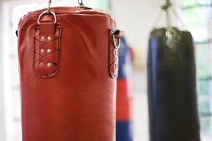 Golear una bolsa sin guantes tiene algunas ventajas.