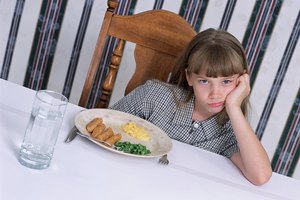 Tu hijo probablemente sea negativo para controlar las situaciones de su vida.