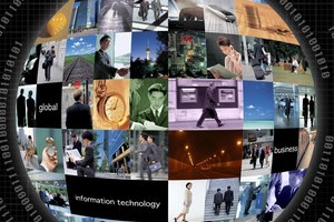 Puedes subir collages múltiples en una sola foto pulsando la tecla "Control" mientras seleccionas los collages que deseas cargar.