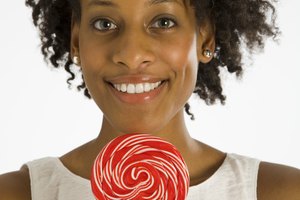 Los síntomas gastrointestinales pueden ser causa del consumo de sucralosa.