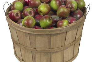 Las manzanas fermentadas lentamente son el ingrediente clave del vinagre de manzana, el cual promueve la buena digestión.