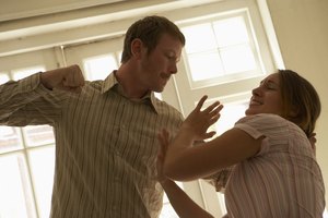La separación de una pareja abusiva puede ser el momento más peligroso en una relación.