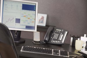 Sin un controlador de video, tu monitor estará en blanco.