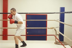Aprende sobre lo que una rutina de entrenamiento de boxeo puede lograr por ti.