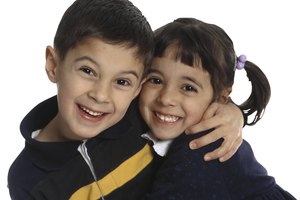 La conciencia corporal es buena para los niños tanto mental como emocionalmente.